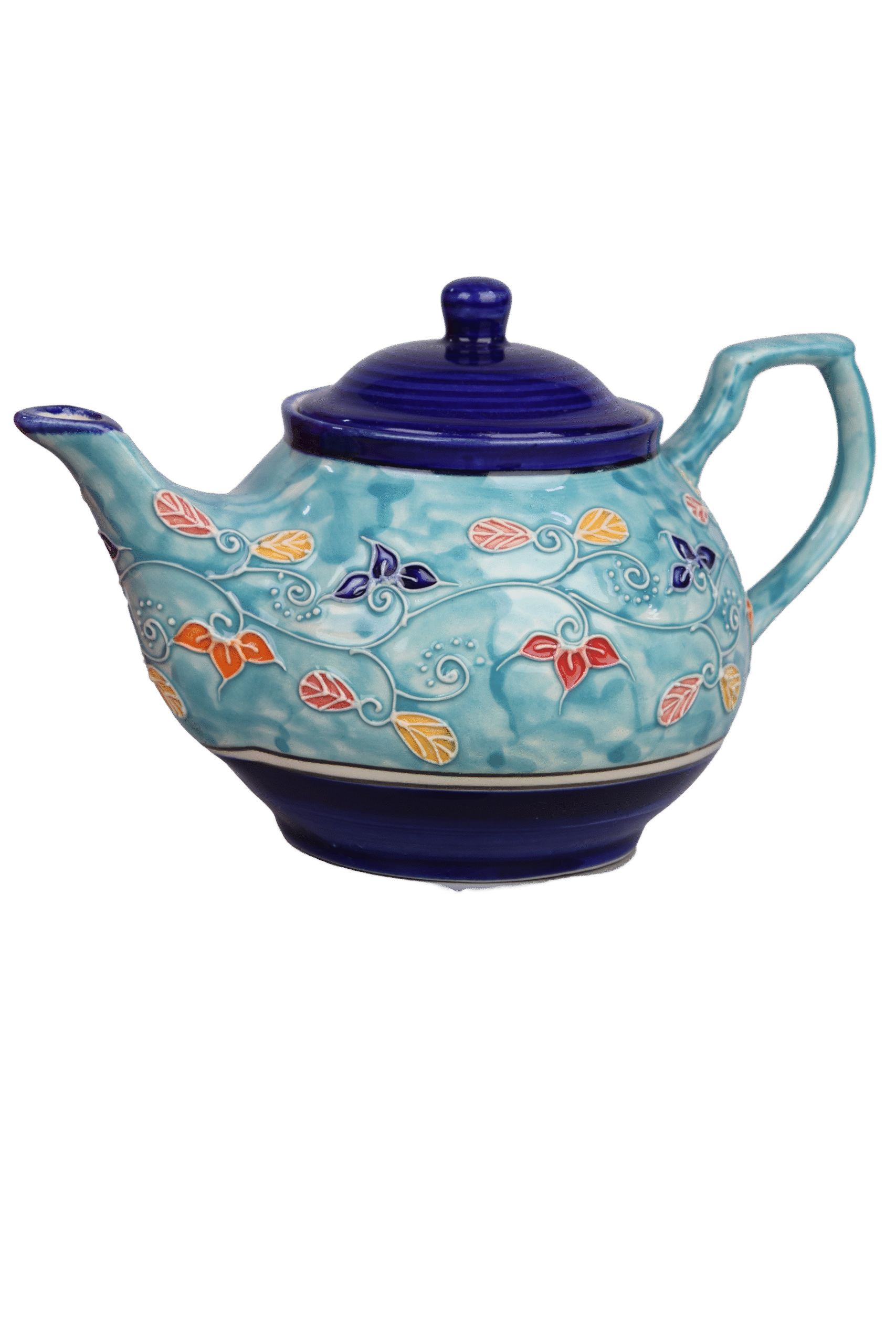 Ceremic Kettle