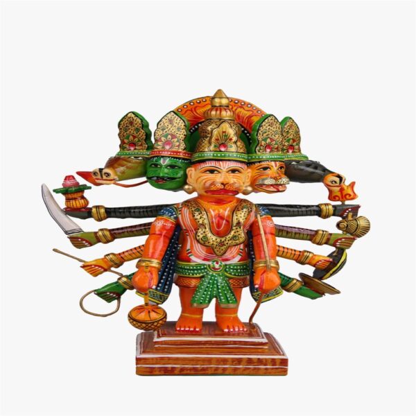 Panchmukhi Hanuman