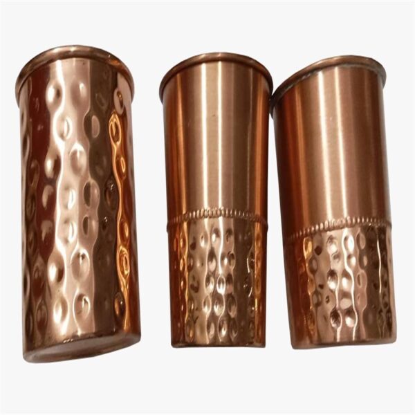 Copper Glass
