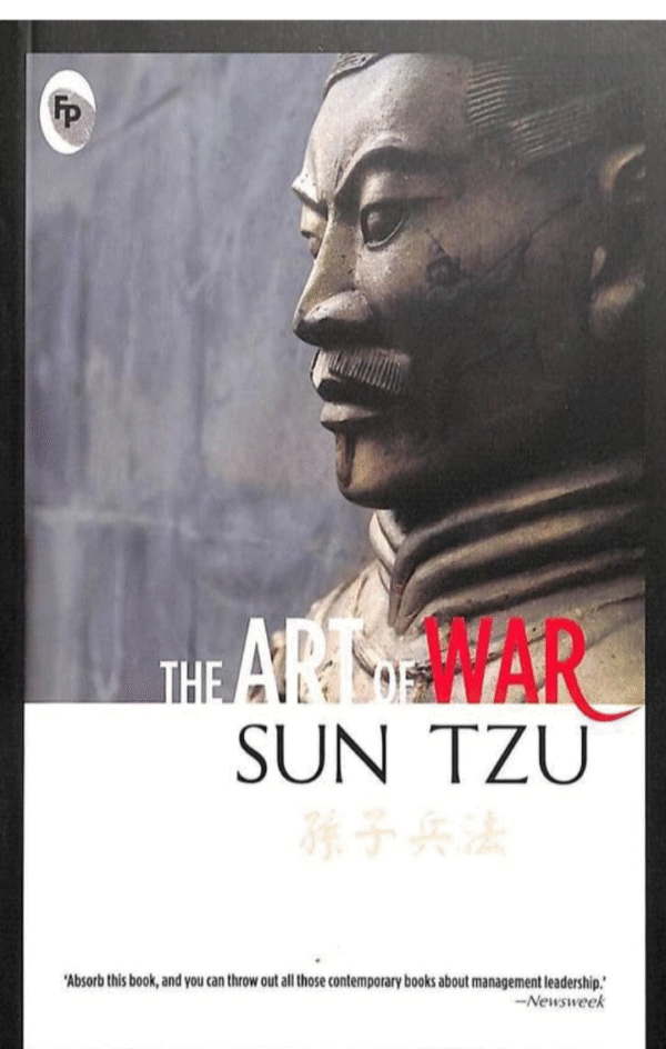 The Art Of War। SUN TZU